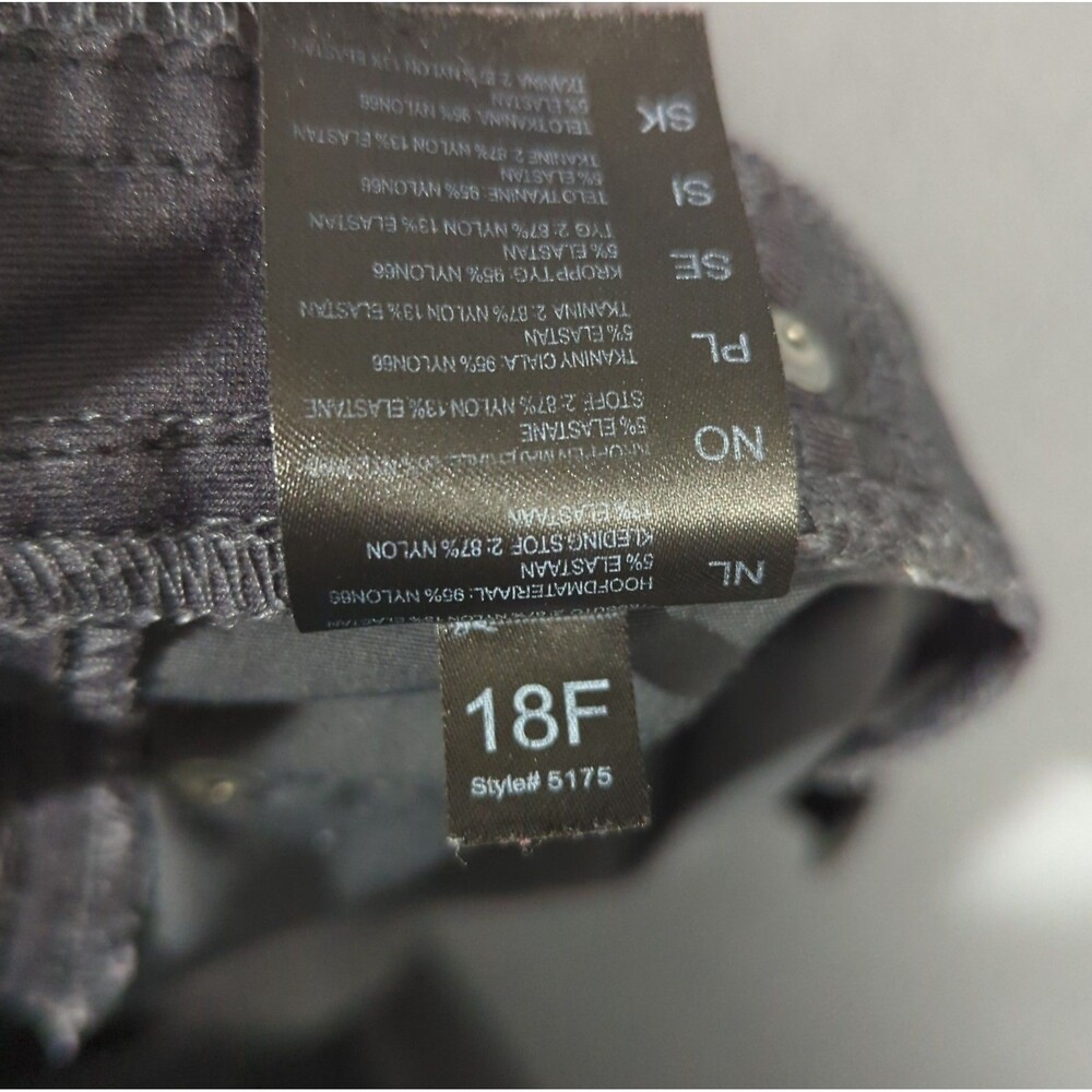 Kuhl Aktion Renegade Pants Men's 38x34 Charcoal Outdoor Hiking Camping - Picture 10 of 12